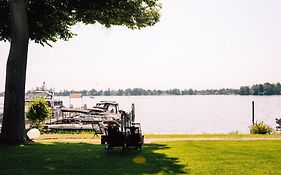 DämeritzSeehotel